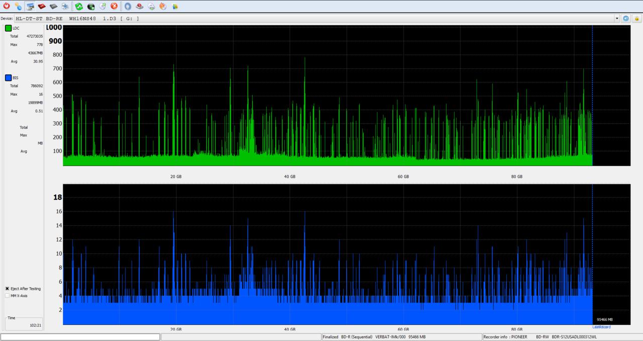 Pioneer BDR-S12J-BK / BDR-S12J-X  / BDR-212 Ultra HD Blu-ray-dq_plextools_2x_opcon_wh16ns48dup.jpg