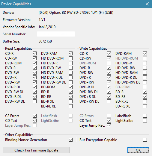 Optiarc BD-5730S-device-capabilities.png