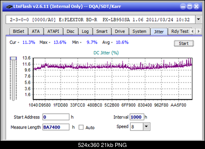 Pioneer BDR-S12J-BK / BDR-S12J-X  / BDR-212 Ultra HD Blu-ray-jitter_8x_opcon_px-lb950sa.png