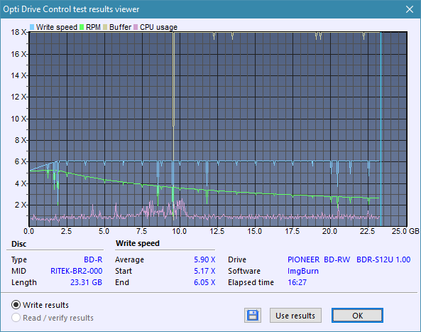 Pioneer BDR-S12J-BK / BDR-S12J-X  / BDR-212 Ultra HD Blu-ray-createdisc_6x_opcoff.png