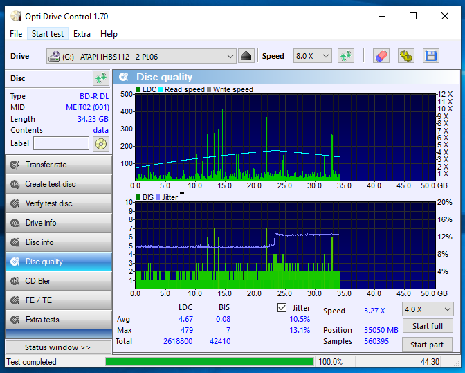 Pioneer BDR-209\S09 BD-R x16-28-04-2019-11-00-4x-pioneer-bd-rw-bdr-s09xlt-1.52-scan1.png