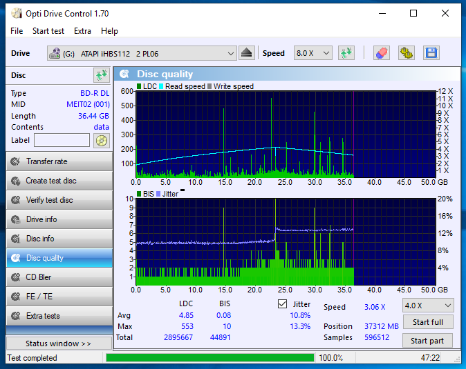 Pioneer BDR-209\S09 BD-R x16-29-04-2019-12-00-4x-pioneer-bd-rw-bdr-s09xlt-1.52-scan1.png