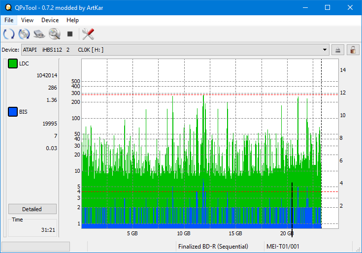 Pioneer BDR-XD04-dq_qpxtool072_2x_opcon_ihbs112-gen1.png
