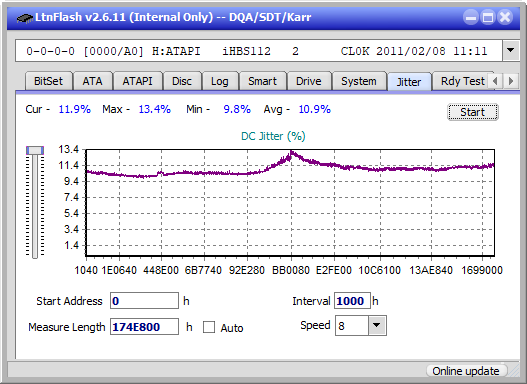 Pioneer BDR-S12J-BK / BDR-S12J-X  / BDR-212 Ultra HD Blu-ray-jitter_6x_opcoff_ihbs112-gen1.png