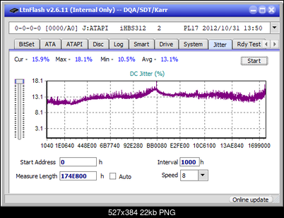 Pioneer BDR-S12J-BK / BDR-S12J-X  / BDR-212 Ultra HD Blu-ray-jitter_8x_opcoff_ihbs312.png