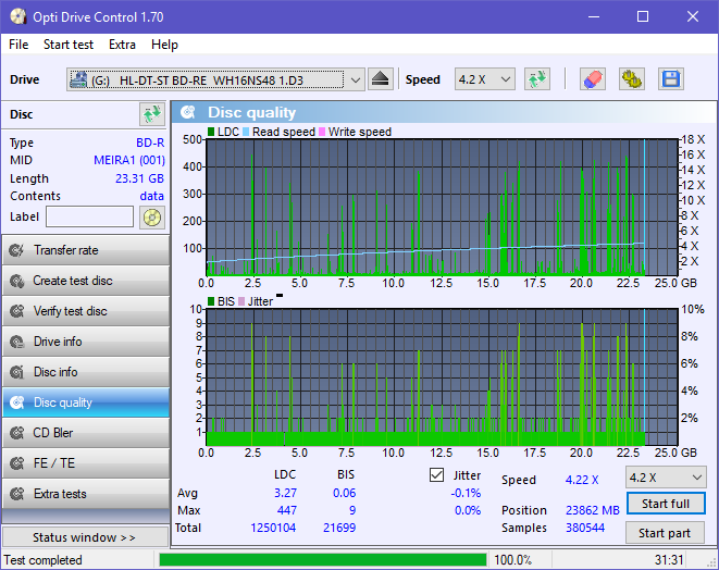 Pioneer BDR-209\S09 BD-R x16-dq_odc170_8x_opcon_wh16ns48dup.png