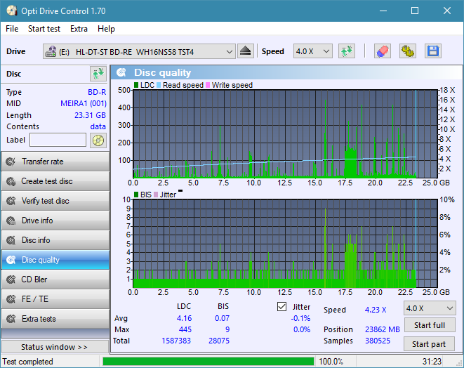 Pioneer BDR-209\S09 BD-R x16-dq_odc170_8x_opcon_wh16ns58dup.png