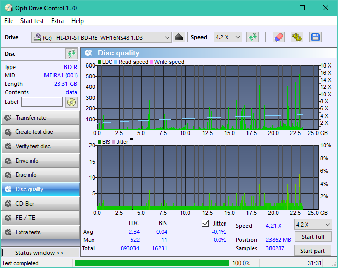 Pioneer BDR-209\S09 BD-R x16-dq_odc170_12x_opcon_wh16ns48dup.png