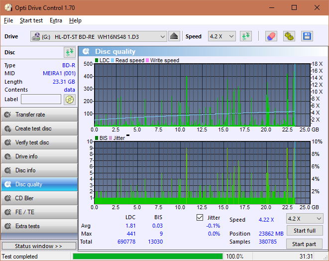 Pioneer BDR-209\S09 BD-R x16-dq_odc170_6x_opcoff_wh16ns48dup.png