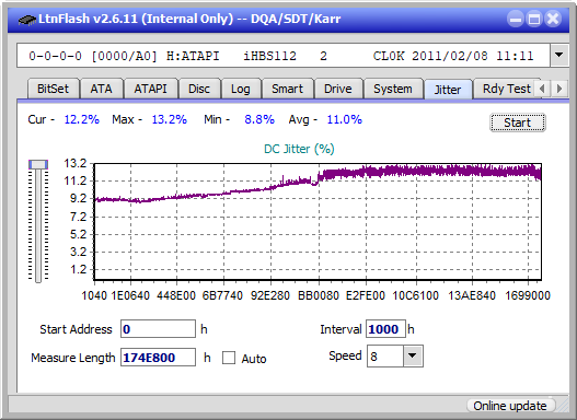 Pioneer BDR-S12J-BK / BDR-S12J-X  / BDR-212 Ultra HD Blu-ray-jitter_10x_opcon_ihbs112-gen1.png