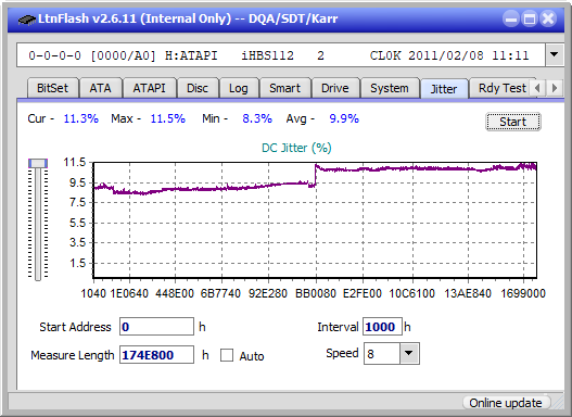 Pioneer BDR-S12J-BK / BDR-S12J-X  / BDR-212 Ultra HD Blu-ray-jitter_8x_opcoff_ihbs112-gen1.png