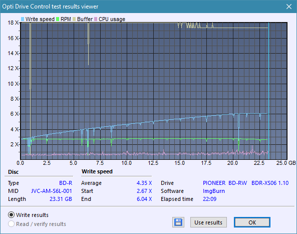 Pioneer BDR-XS06 / XS06T / XS06JL-createdisc_6x_opcoff.png