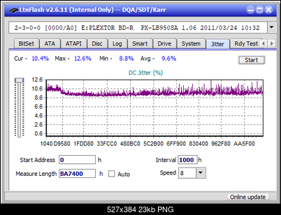 Pioneer BDR-S12J-BK / BDR-S12J-X  / BDR-212 Ultra HD Blu-ray-jitter_6x_opcon_px-lb950sa.png