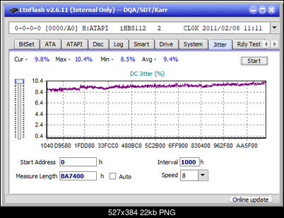 Pioneer BDR-S12J-BK / BDR-S12J-X  / BDR-212 Ultra HD Blu-ray-jitter_8x_opcoff_ihbs112-gen1.png