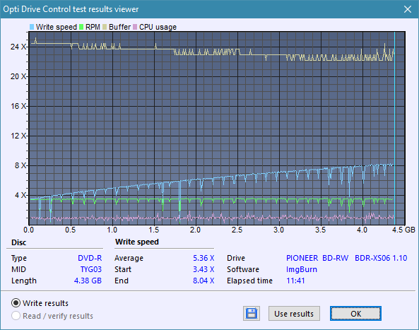 Pioneer BDR-XS06 / XS06T / XS06JL-createdisc_8x.png