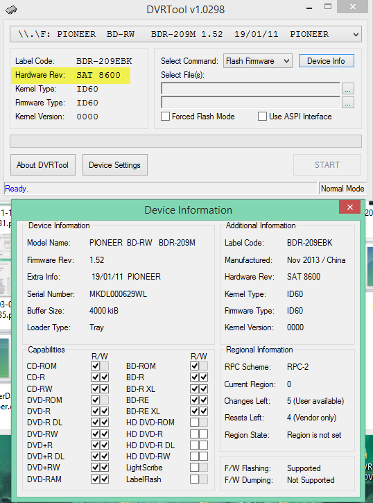 Pioneer BDR-209\S09 BD-R x16-2019-09-20_15-55-06.png