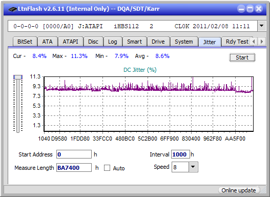 LG  BU40N \ BU50N Ultra HD Blu-ray-jitter_2x_opcon_ihbs112-gen1.png