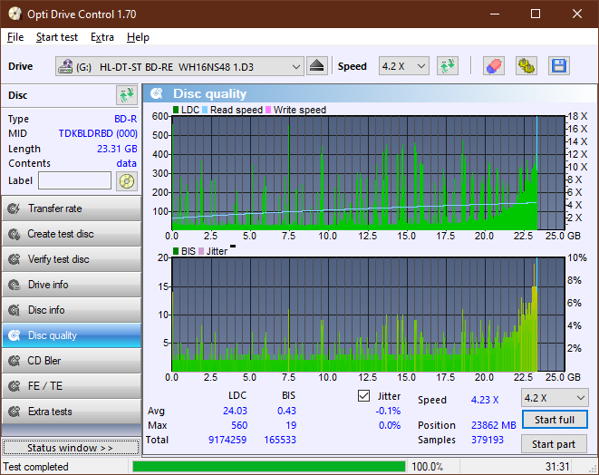 Pioneer BDR-209\S09 BD-R x16-dq_odc170_4x_opcon_wh16ns48dup.png