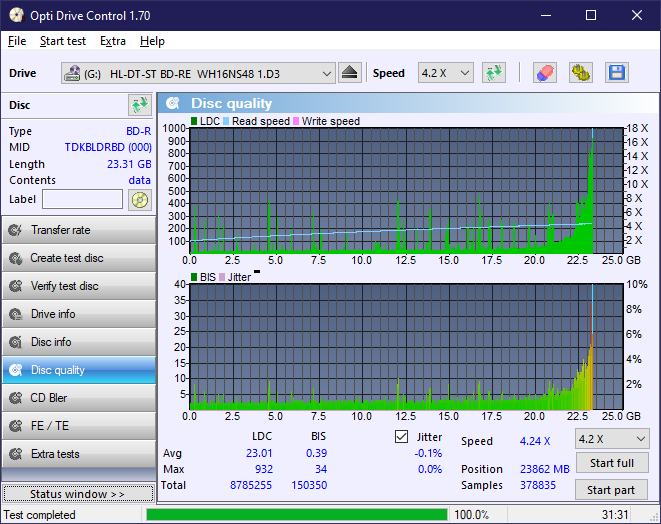 Pioneer BDR-209\S09 BD-R x16-dq_odc170_6x_opcon_wh16ns48dup.png