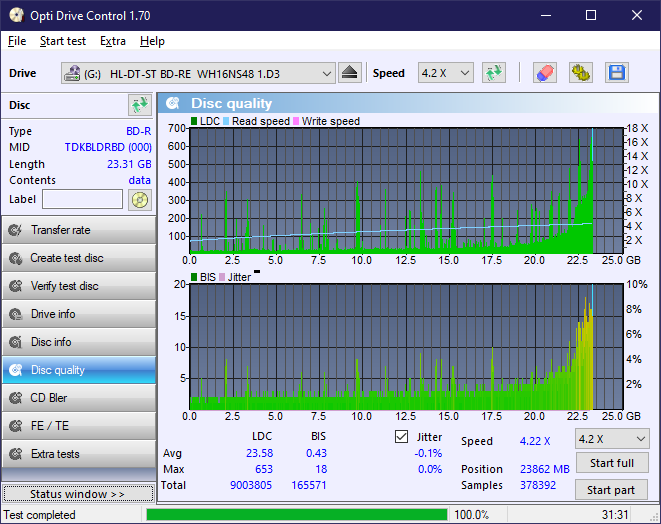 Pioneer BDR-209\S09 BD-R x16-dq_odc170_8x_opcon_wh16ns48dup.png