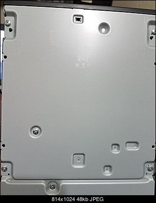 Pioneer BDR-S12J-BK / BDR-S12J-X  / BDR-212 Ultra HD Blu-ray-bottom.jpg