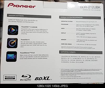 Pioneer BDR-S12J-BK / BDR-S12J-X  / BDR-212 Ultra HD Blu-ray-box-back.jpg