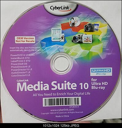 Pioneer BDR-S12J-BK / BDR-S12J-X  / BDR-212 Ultra HD Blu-ray-cd.jpg