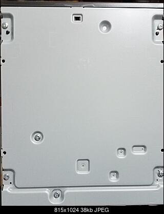 Pioneer BDR-S12J-BK / BDR-S12J-X  / BDR-212 Ultra HD Blu-ray-drive-bottom.jpg