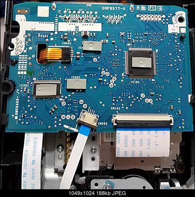 Pioneer BDR-S12J-BK / BDR-S12J-X  / BDR-212 Ultra HD Blu-ray-inside-03.jpg