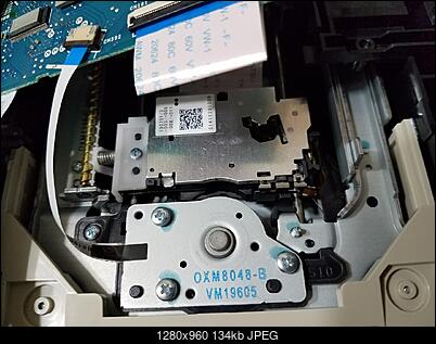 Pioneer BDR-S12J-BK / BDR-S12J-X  / BDR-212 Ultra HD Blu-ray-inside-05.jpg