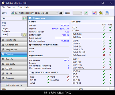 Pioneer BDR-S12J-BK / BDR-S12J-X  / BDR-212 Ultra HD Blu-ray-drive-info.png