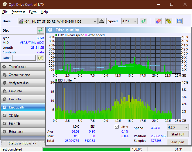 Buffalo MediaStation BRXL-PC6U2-dq_odc170_4x_opcon_wh16ns48dup.png