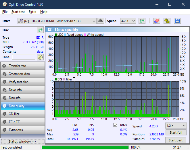 Buffalo BRXL-16U3-dq_odc170_2x_opcon_wh16ns48dup.png