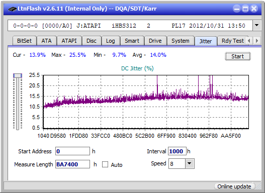 Buffalo BRXL-16U3-jitter_10x_opcon_ihbs312.png