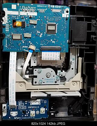 Pioneer BDR-S12J-BK / BDR-S12J-X  / BDR-212 Ultra HD Blu-ray-inside-01.jpg