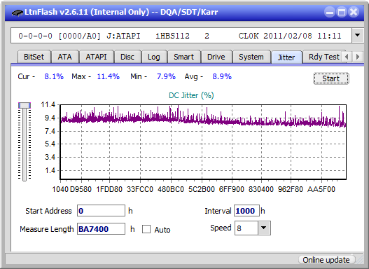 Pioneer BDR-S12J-BK / BDR-S12J-X  / BDR-212 Ultra HD Blu-ray-jitter_2x_opcon_ihbs112-gen1.png