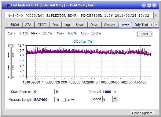 Pioneer BDR-S12J-BK / BDR-S12J-X  / BDR-212 Ultra HD Blu-ray-jitter_2x_opcon_px-lb950sa.png