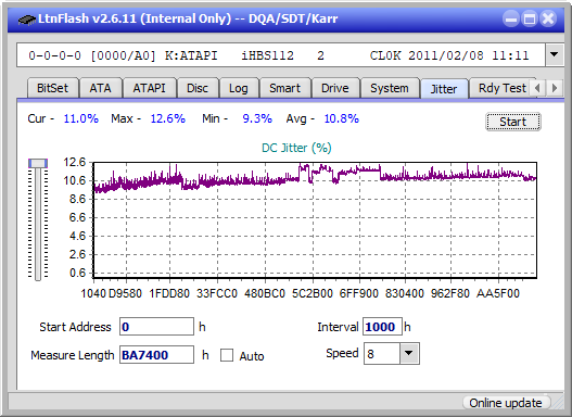 Pioneer BDR-S12J-BK / BDR-S12J-X  / BDR-212 Ultra HD Blu-ray-jitter_10x_opcon_ihbs112-gen1.png