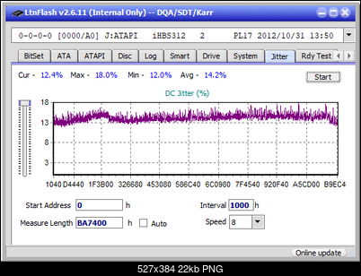 Pioneer BDR-S12J-BK / BDR-S12J-X  / BDR-212 Ultra HD Blu-ray-jitter_8x_opcoff_ihbs312.png