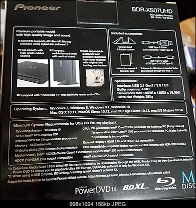 Pioneer BDR-XS07UHD, BDR-XS07S-box-back.jpg