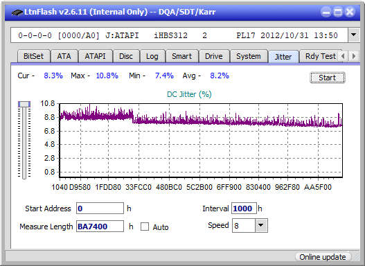 Pioneer BDR-XS07UHD, BDR-XS07S-jitter_4x_opcoff_ihbs312.png