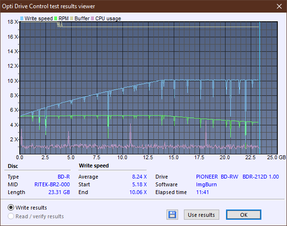 Pioneer BDR-S12J-BK / BDR-S12J-X  / BDR-212 Ultra HD Blu-ray-createdisc_10x_opcon.png