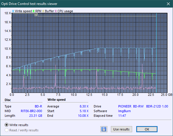 Pioneer BDR-S12J-BK / BDR-S12J-X  / BDR-212 Ultra HD Blu-ray-createdisc_10x_opcoff.png