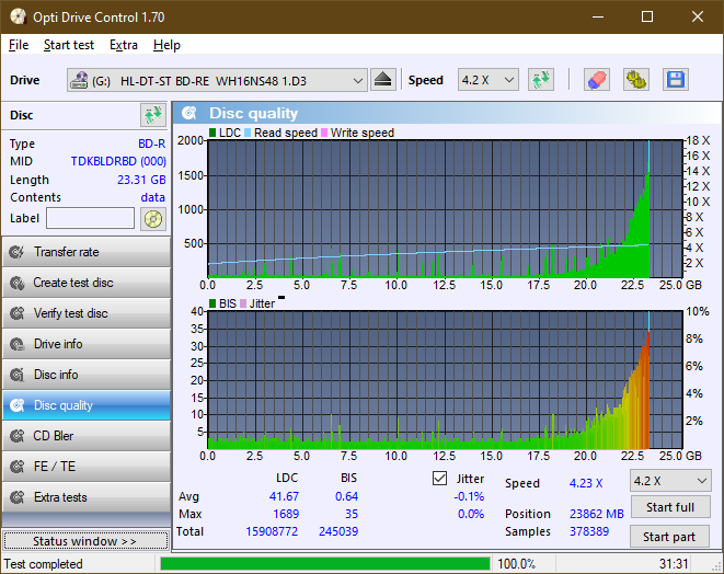 Buffalo MediaStation BRXL-PC6U2-dq_odc170_4x_opcon_wh16ns48dup.png