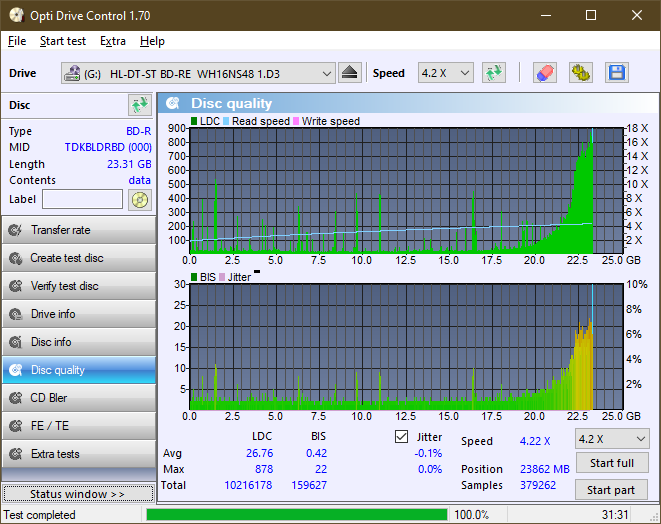 Buffalo MediaStation BRXL-PC6U2-dq_odc170_4x_opcoff_wh16ns48dup.png