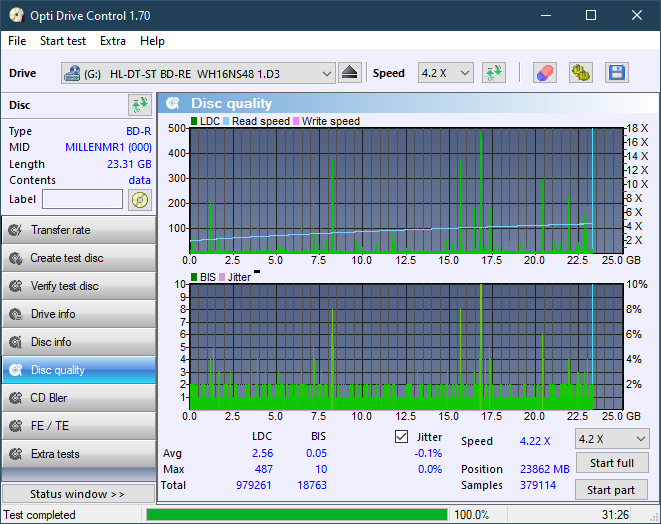 Pioneer BDR-209\S09 BD-R x16-dq_odc170_4x_opcon_wh16ns48dup.png