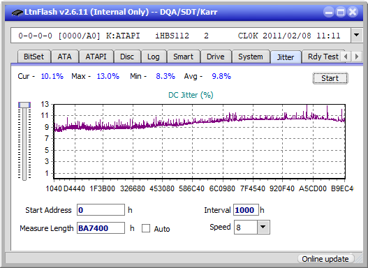 Pioneer BDR-S12J-BK / BDR-S12J-X  / BDR-212 Ultra HD Blu-ray-jitter_10x_opcon_ihbs112-gen1.png