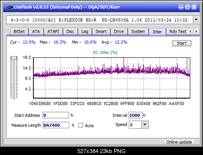 Pioneer BDR-S12J-BK / BDR-S12J-X  / BDR-212 Ultra HD Blu-ray-jitter_6x_opcoff_px-lb950sa.png
