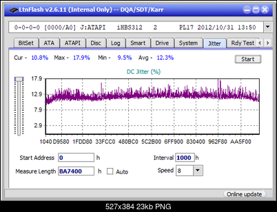Pioneer BDR-S12J-BK / BDR-S12J-X  / BDR-212 Ultra HD Blu-ray-jitter_8x_opcoff_ihbs312.png