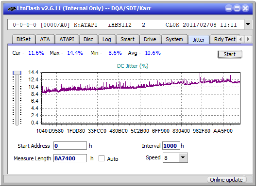 Pioneer BDR-S12J-BK / BDR-S12J-X  / BDR-212 Ultra HD Blu-ray-jitter_12x_opcoff_ihbs112-gen1.png